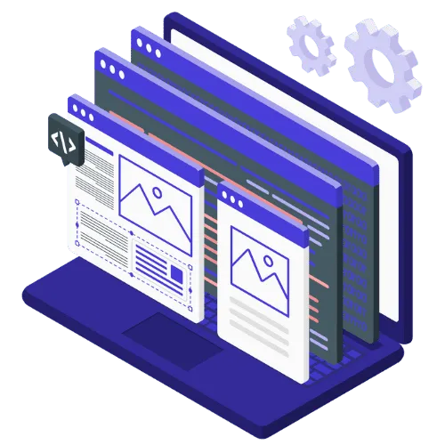 Desenvolvimento de plataforma web de alta performance