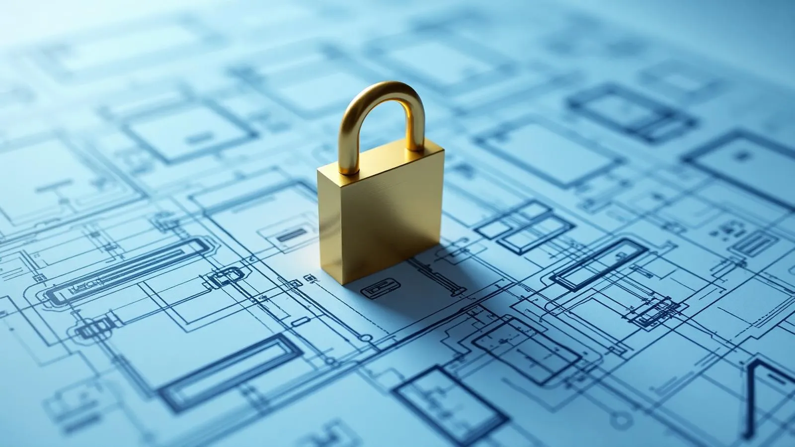 Blueprint de um site de advocacia